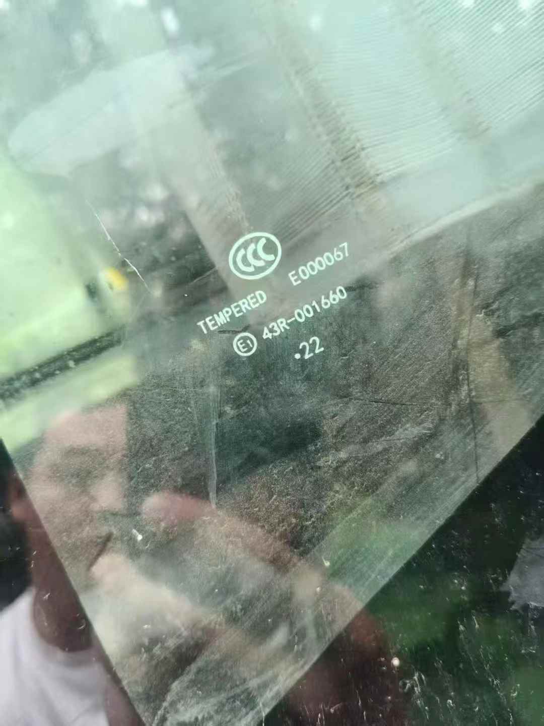 Used XCMG XE60 Excavator 2022 Model / 6