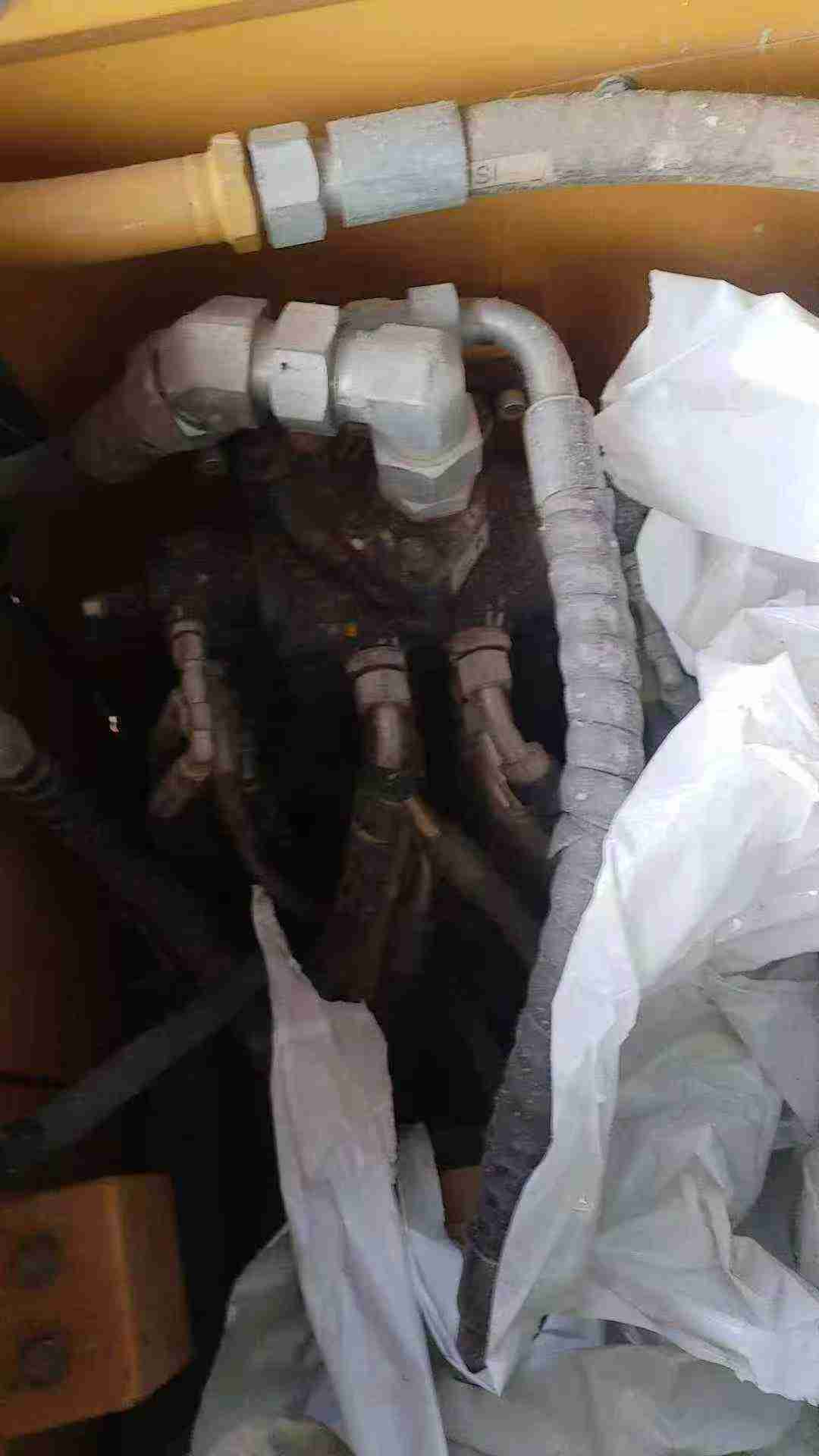 Used Sany SY75 Excavator 2022 Model / 6