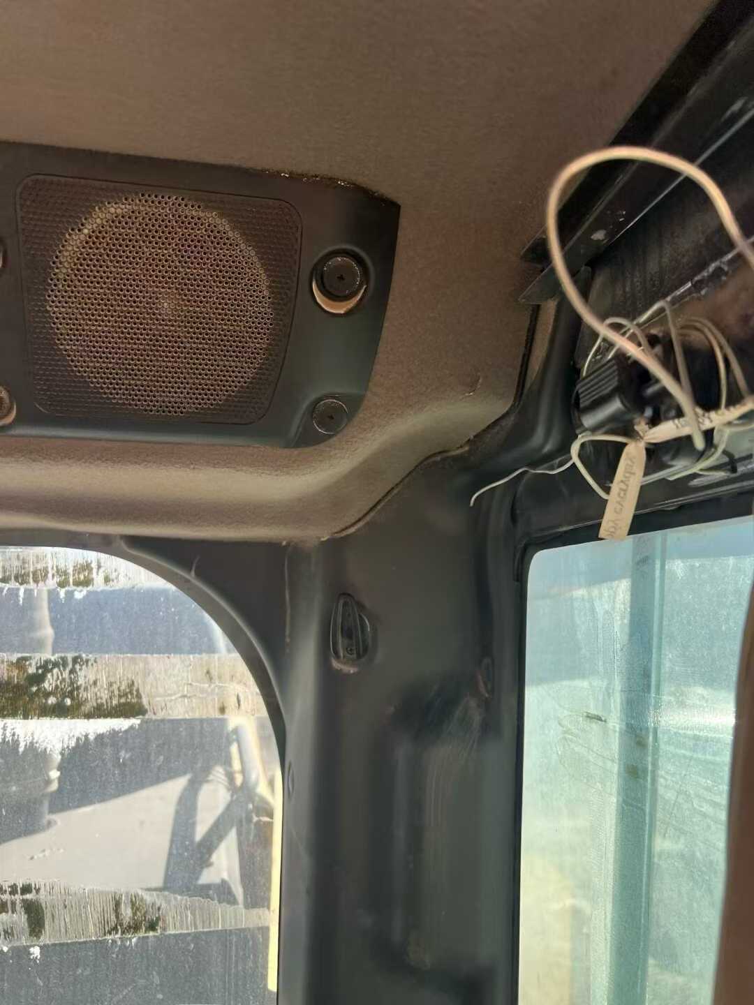 Used Sumitomo SH80-6 Excavator 2018 Model / 6