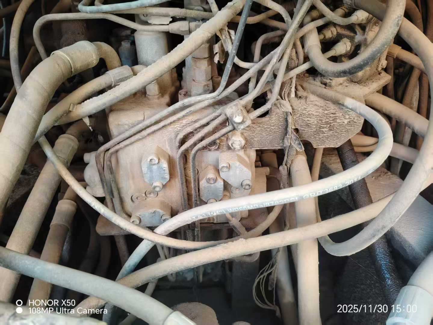 Buy Hitachi ZX240-3 Used Excavator / 4 Used Hitachi ZX240-3 Excavator 2016 Model / 4