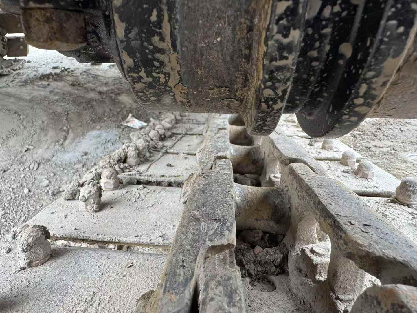 Used Hitachi ZX70 Excavator 2019 Model / 6