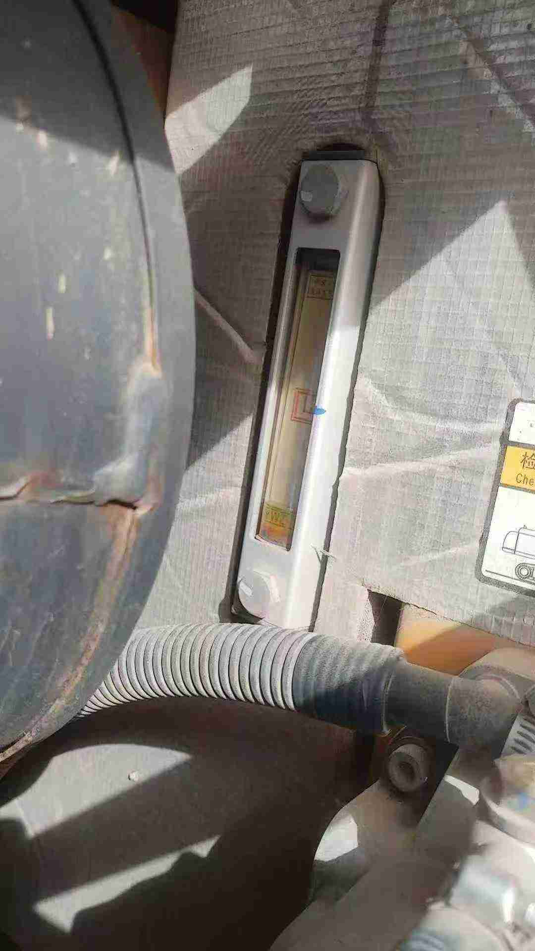 Used Sany SY75 Excavator 2022 Model / 8