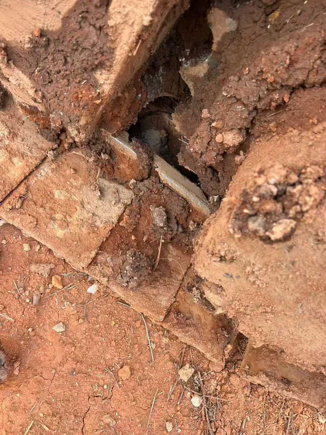 Used Hitachi ZX210K Excavator 2016 Model / 9