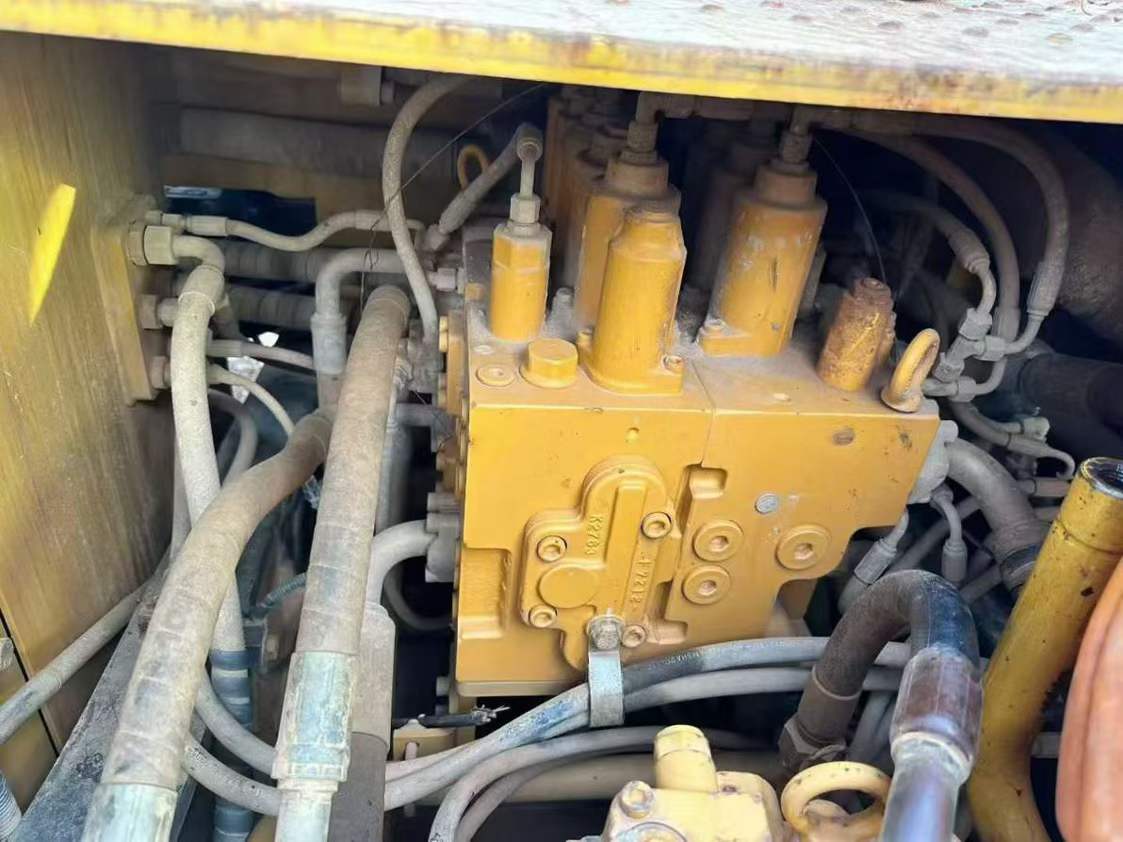 Used Sany SY18U Excavator 2018 Model / 4