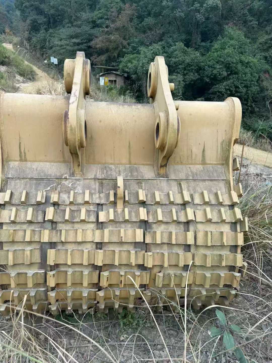 Used Caterpillar 336FLH Excavator 2016 Model / 2