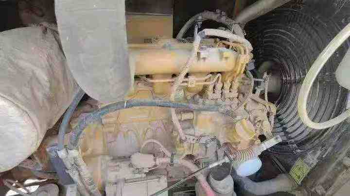 Used Caterpillar 305.5 Excavator 2017 Model / 6