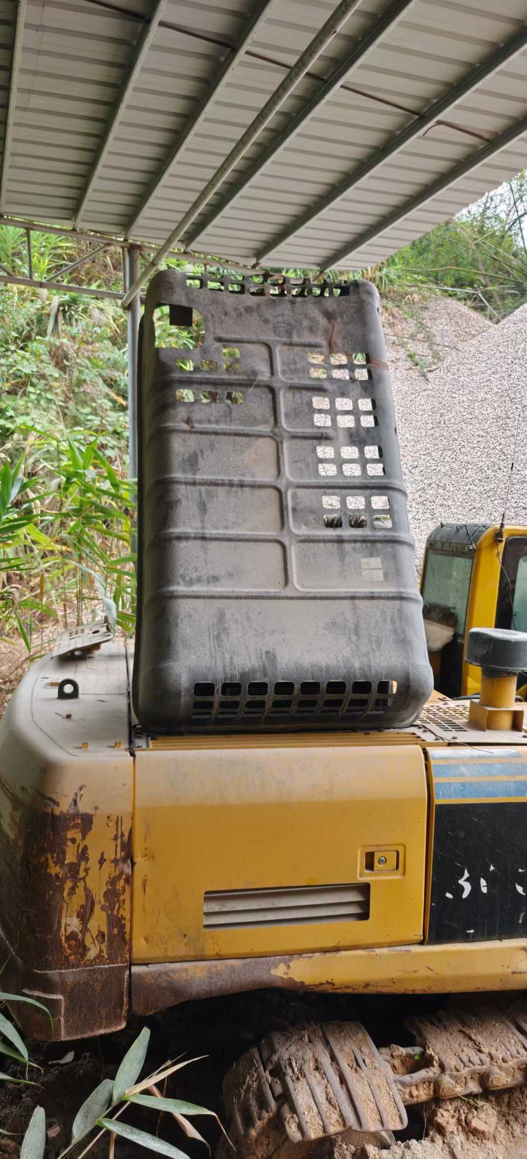 Used Komatsu PC300LC-8 Excavator 2016 Model / 5