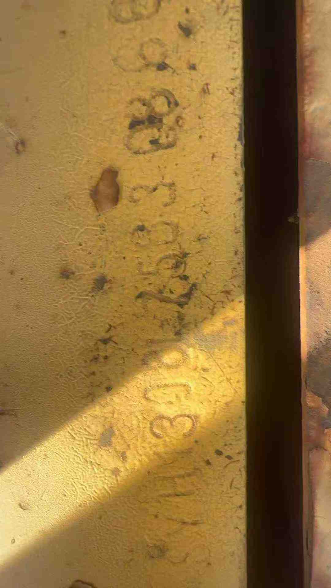 Used Sany SY65C Excavator 2013 Model / 4