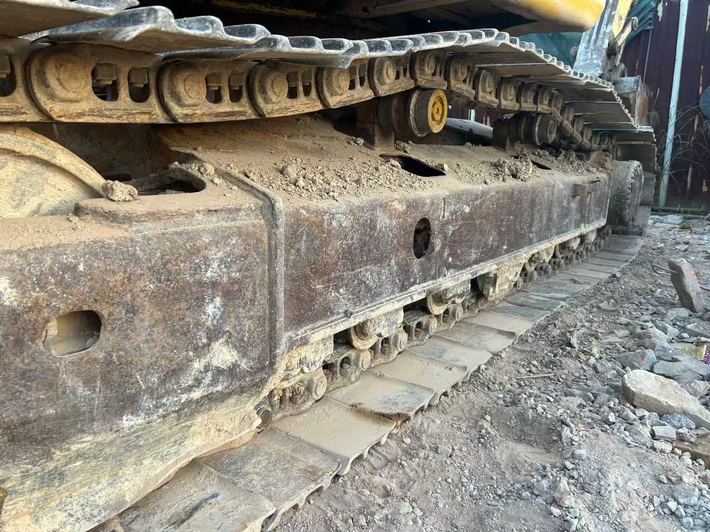 Buy Komatsu PW200-7 Used Excavator / 9 Used Komatsu PW200-7 Excavator 2016 Model / 9