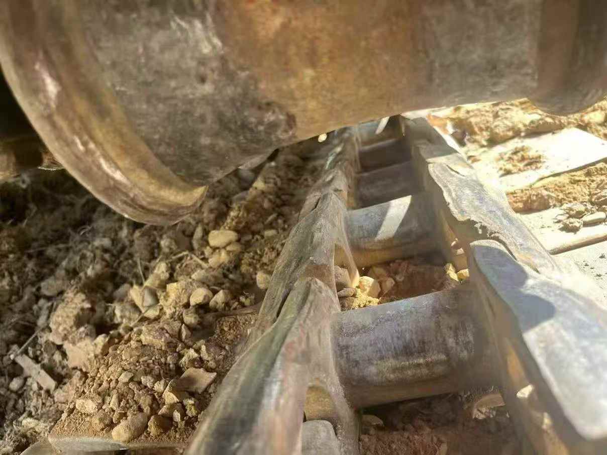 Used Kobelco SK200-10 Excavator 2016 Model / 7