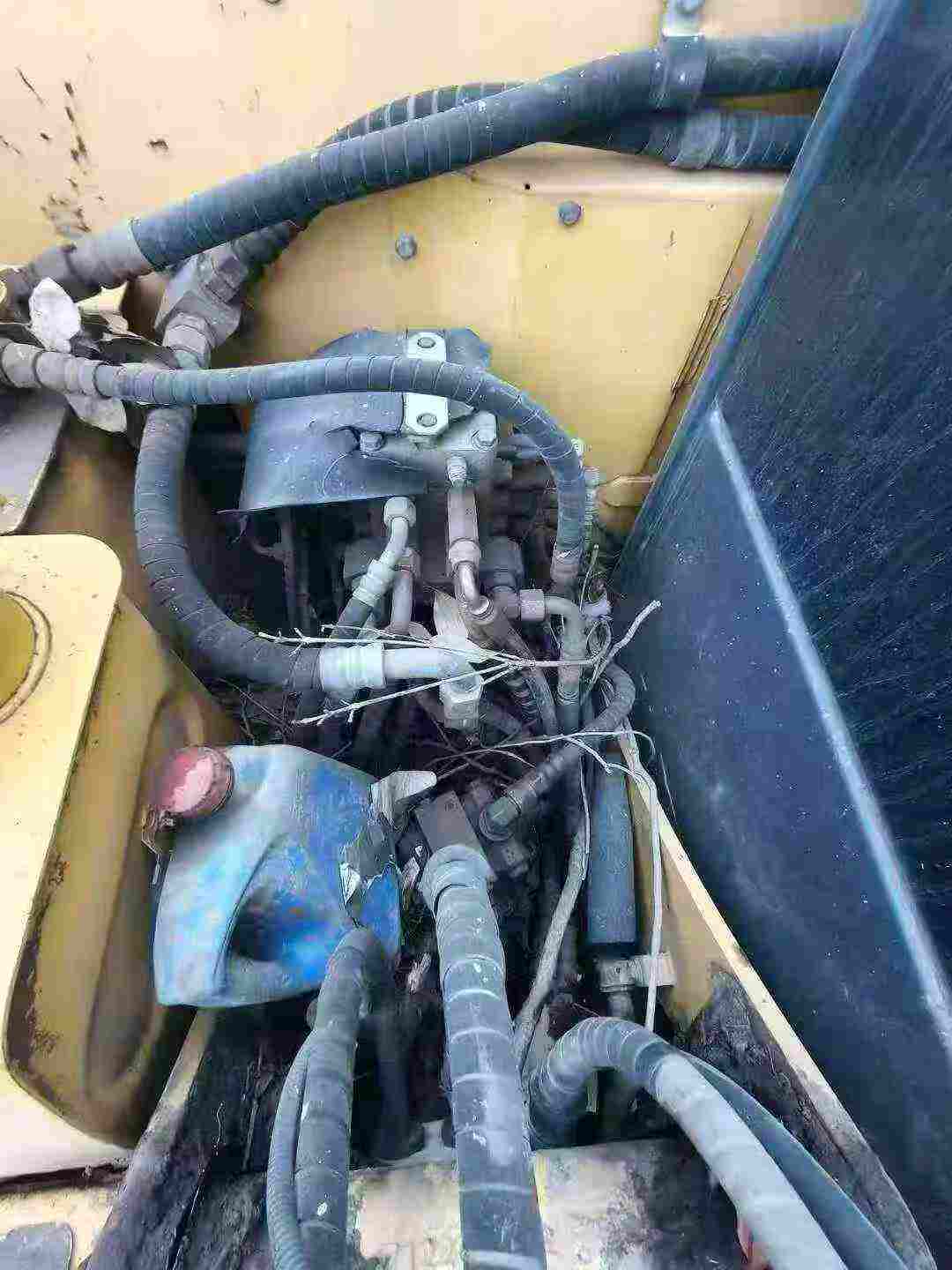 Used Komatsu PC60-8 Excavator 2014 Model / 5