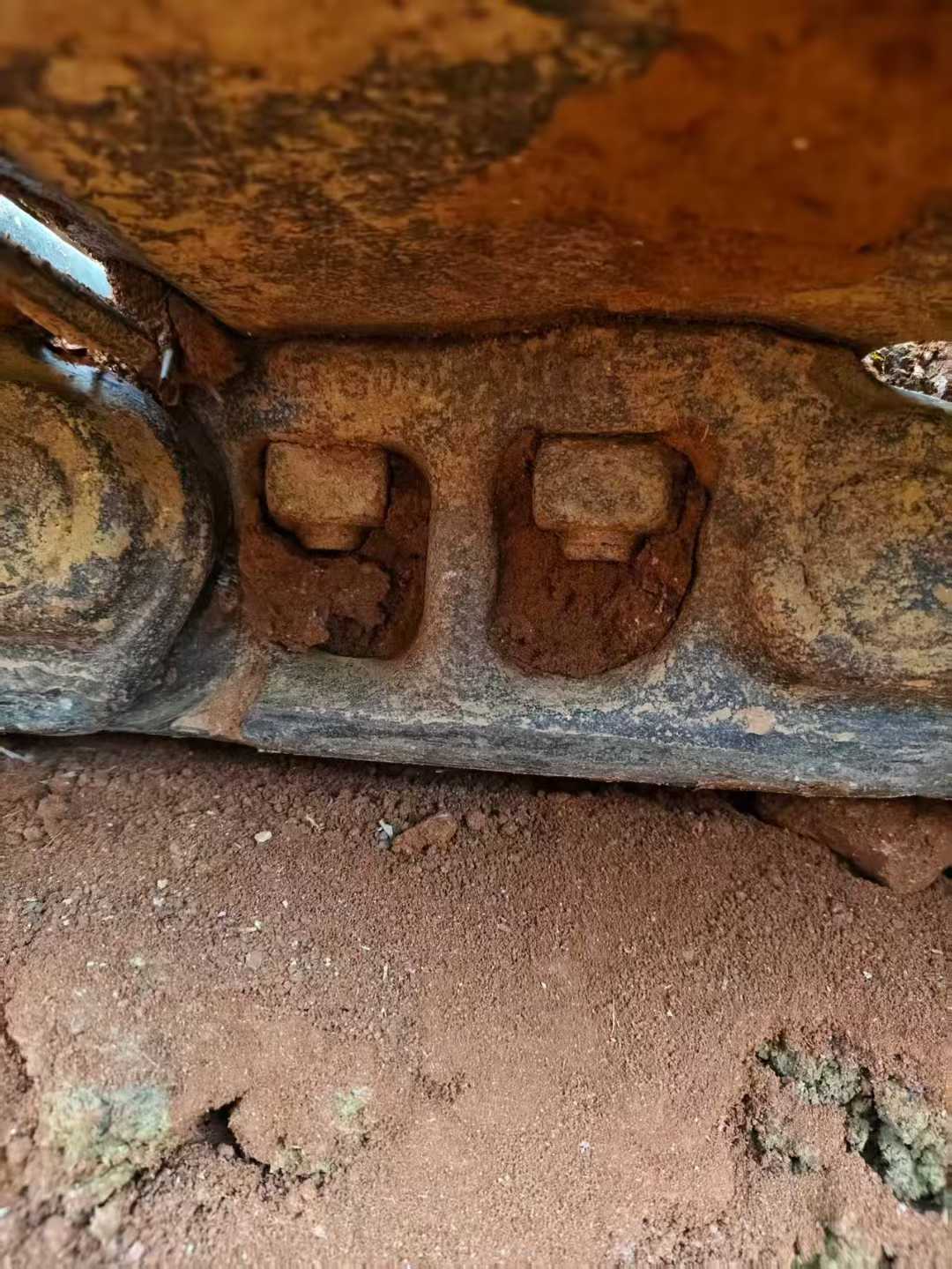 Used Sany SY60 Excavator 2019 Model / 9