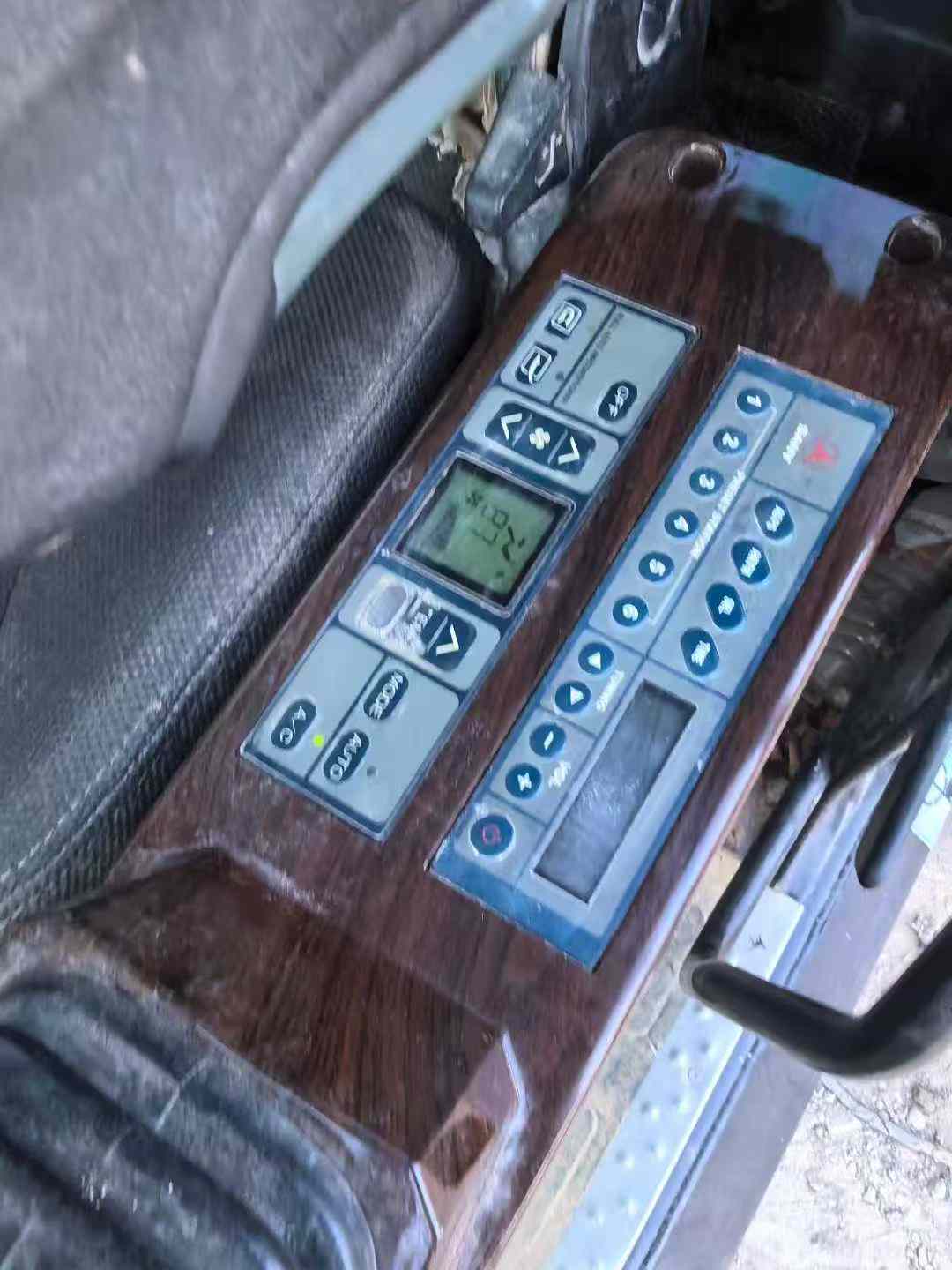 Used Sany SY365H Excavator 2021 Model / 2