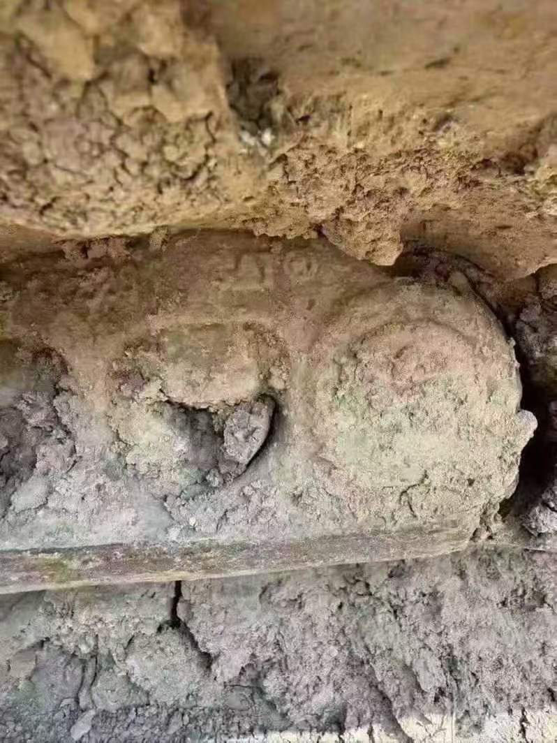 Used Caterpillar 330L Excavator 2019 Model / 8