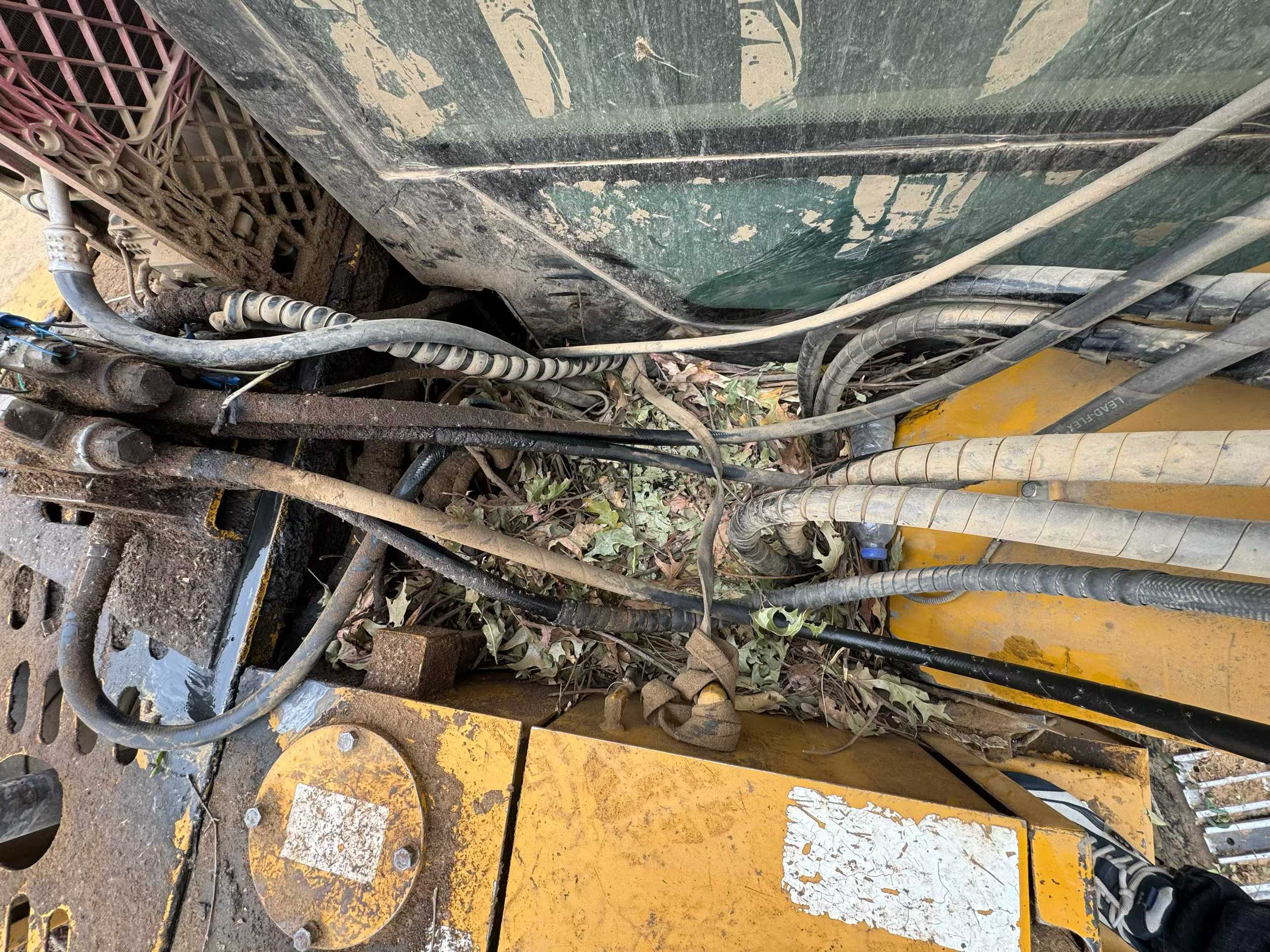 Used Sany SY75 Excavator 2018 Model / 3