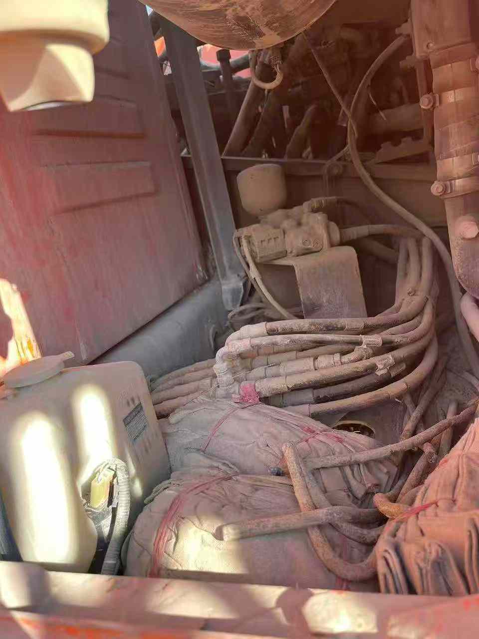 Buy Doosan DX215-9C Used Excavator / 3 Used Doosan DX215-9C Excavator 2018 Model / 3