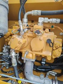 Buy Caterpillar 313D2 Used Excavator / 4 Used Caterpillar 313D2 Excavator 2020 Model / 4