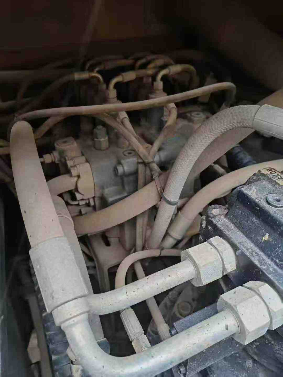 Used XCMG XE370 Excavator 2019 Model / 2