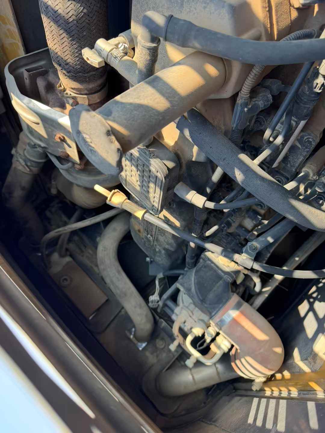 Used XCMG LW200 Excavator 2020 Model / 4