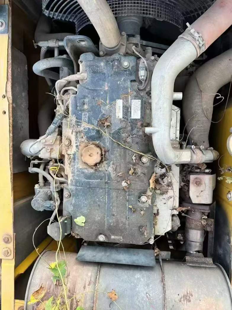 Used Sany SY18U Excavator 2018 Model / 2