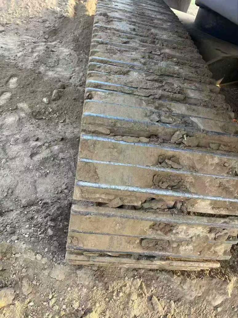 Used Sumitomo SH240-3 Excavator 2016 Model / 9