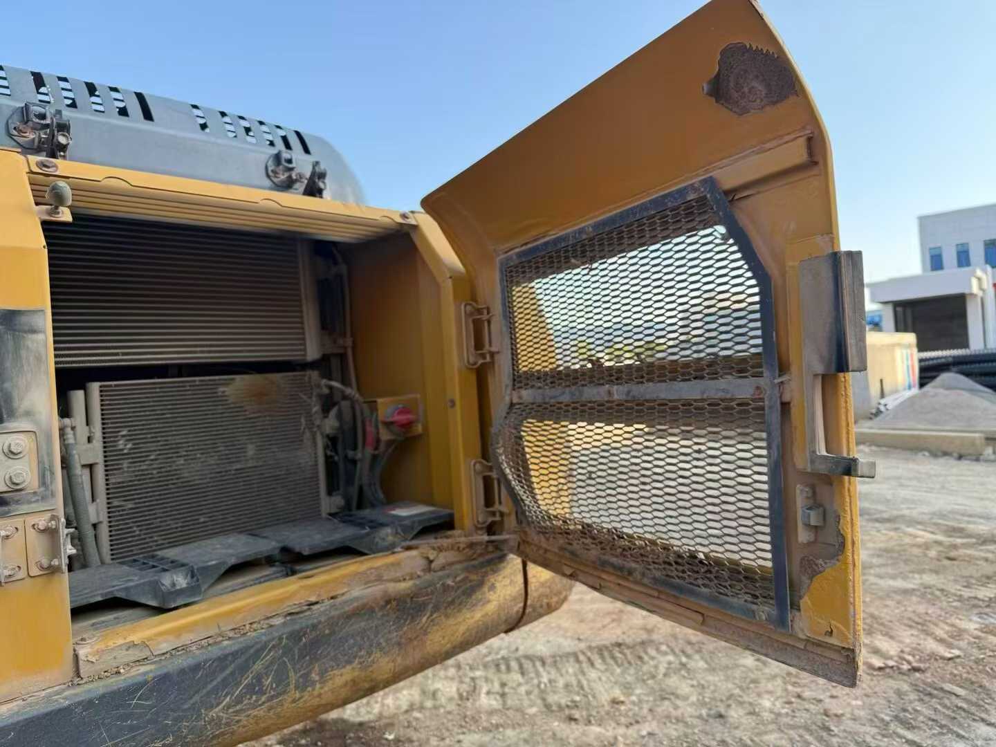 Used XCMG LW200 Excavator 2019 Model / 6