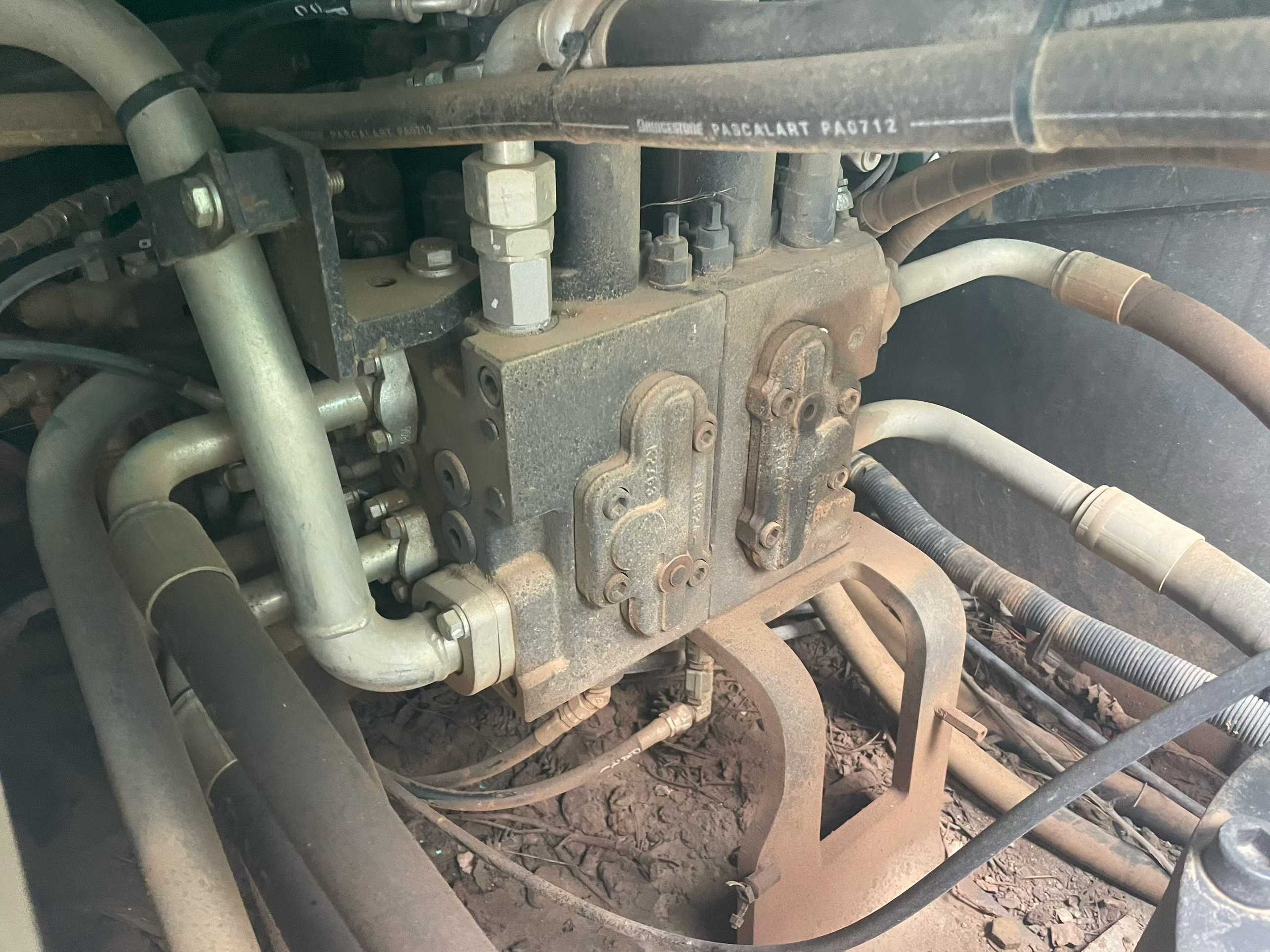 Buy Kobelco SK380D Used Excavator / 3 Used Kobelco SK380D Excavator 2019 Model / 3