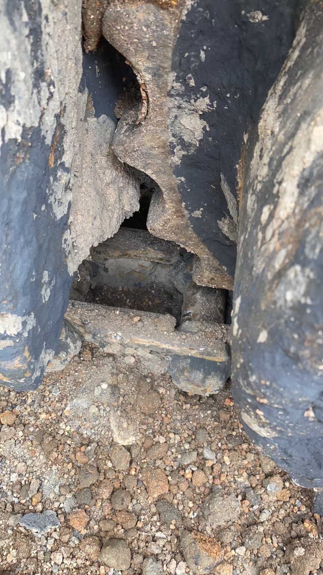 Used Caterpillar CT20 Excavator 2016 Model / 7