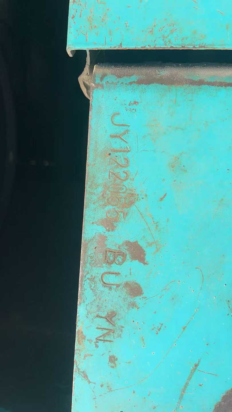 Used Kobelco SK2008 Excavator 2012 Model / 6