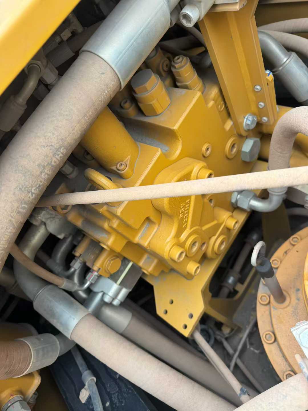 Used Sany SY75 Excavator 2022 Model / 7