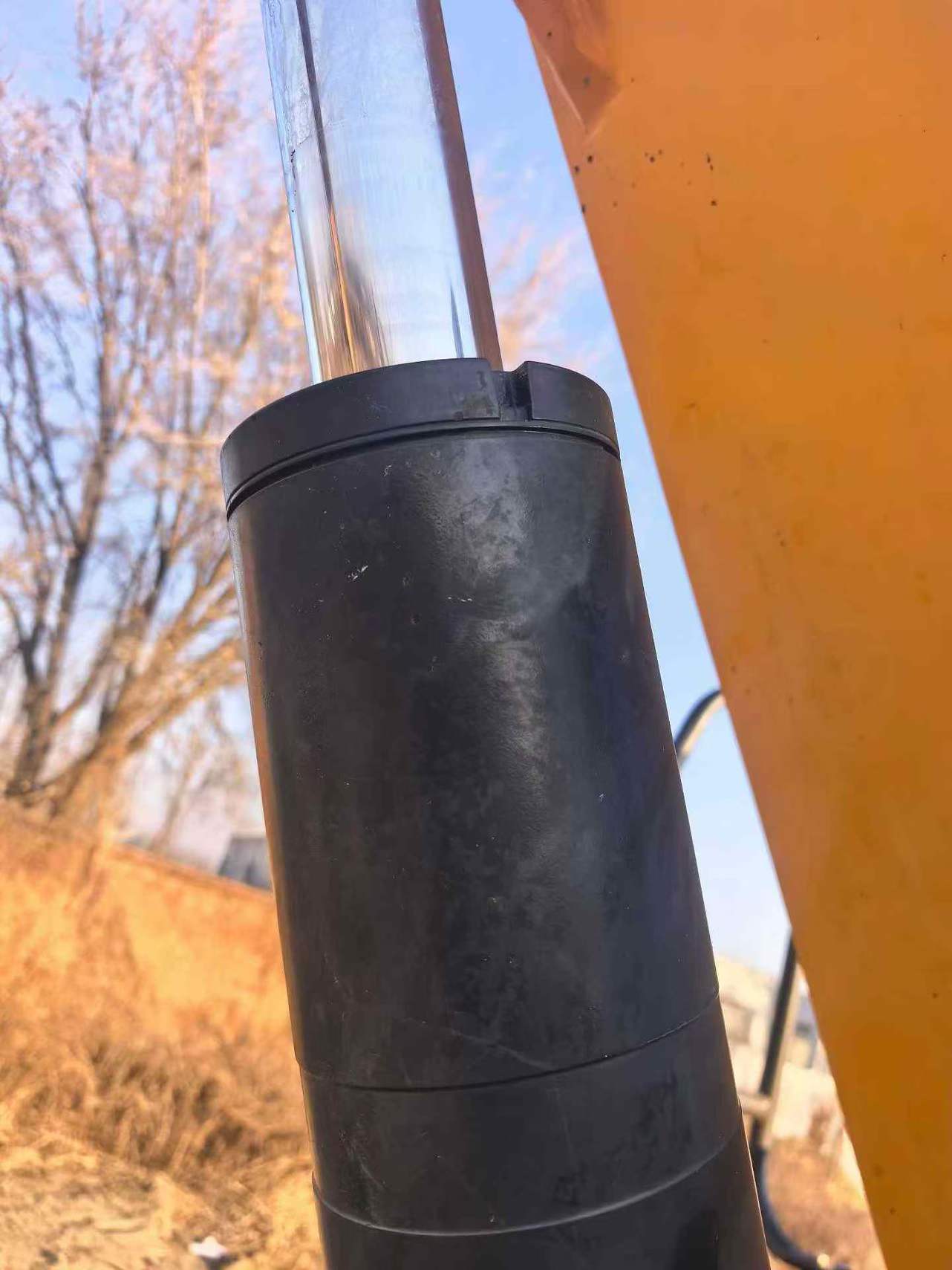 Used Sany SY75 Excavator 2016 Model / 9