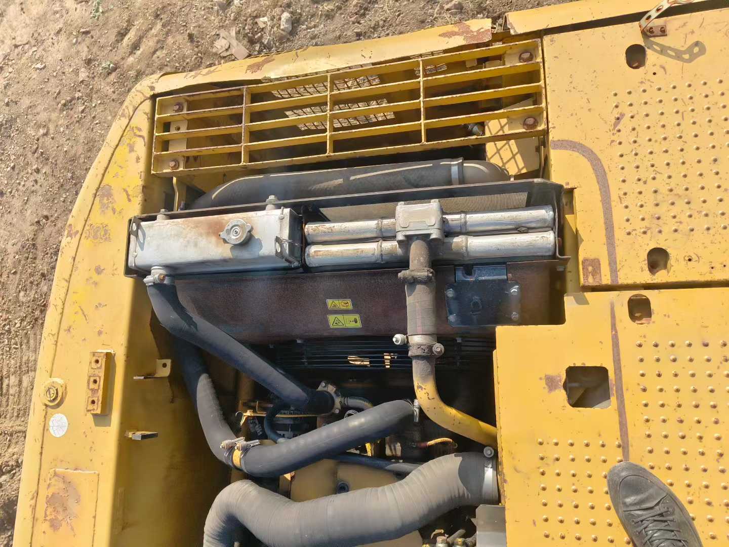 Buy Caterpillar 320D Used Excavator / 6 Used Caterpillar 320D Excavator 2009 Model / 6