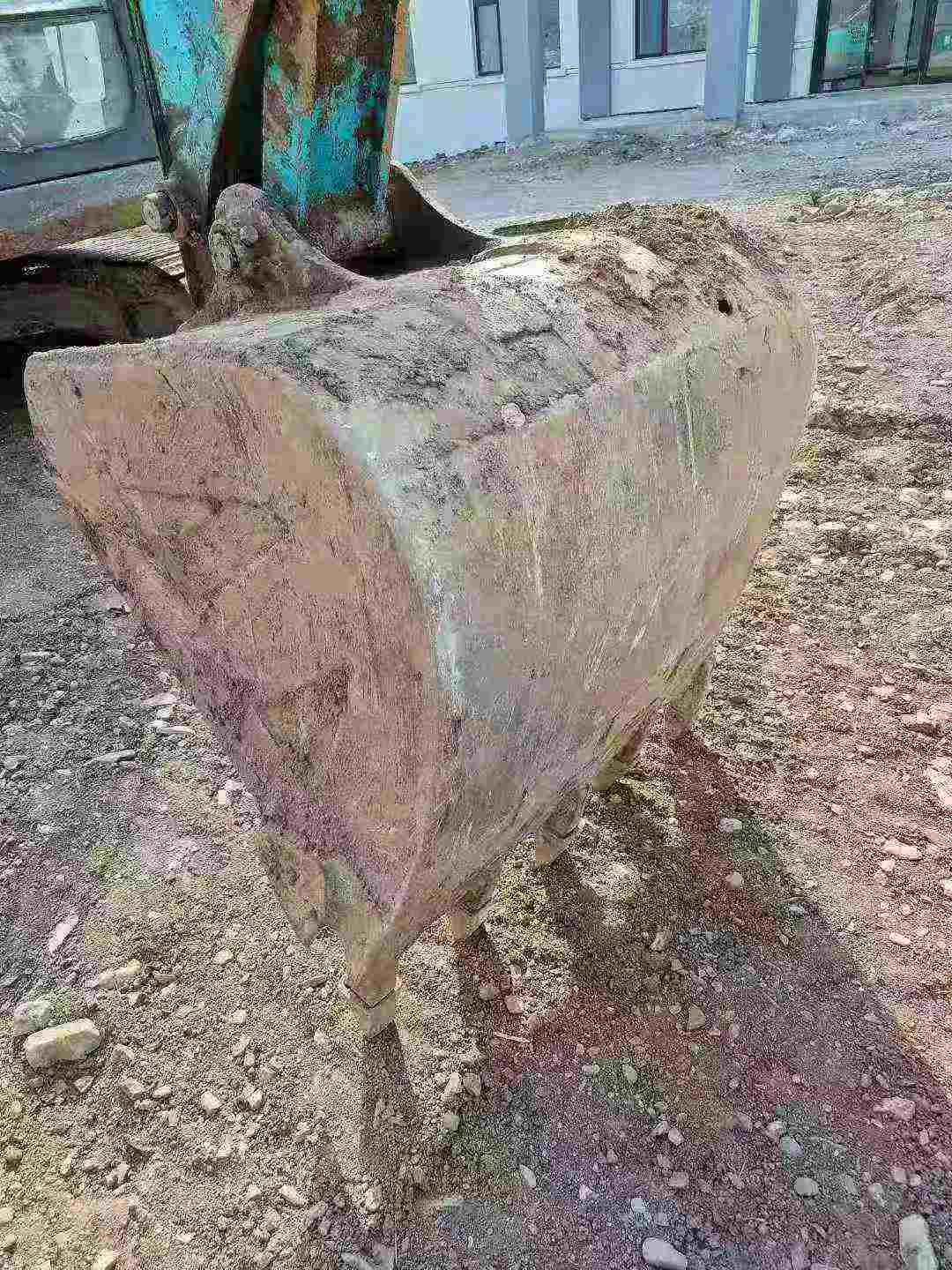 Used Kobelco SK75 Excavator 2016 Model / 7