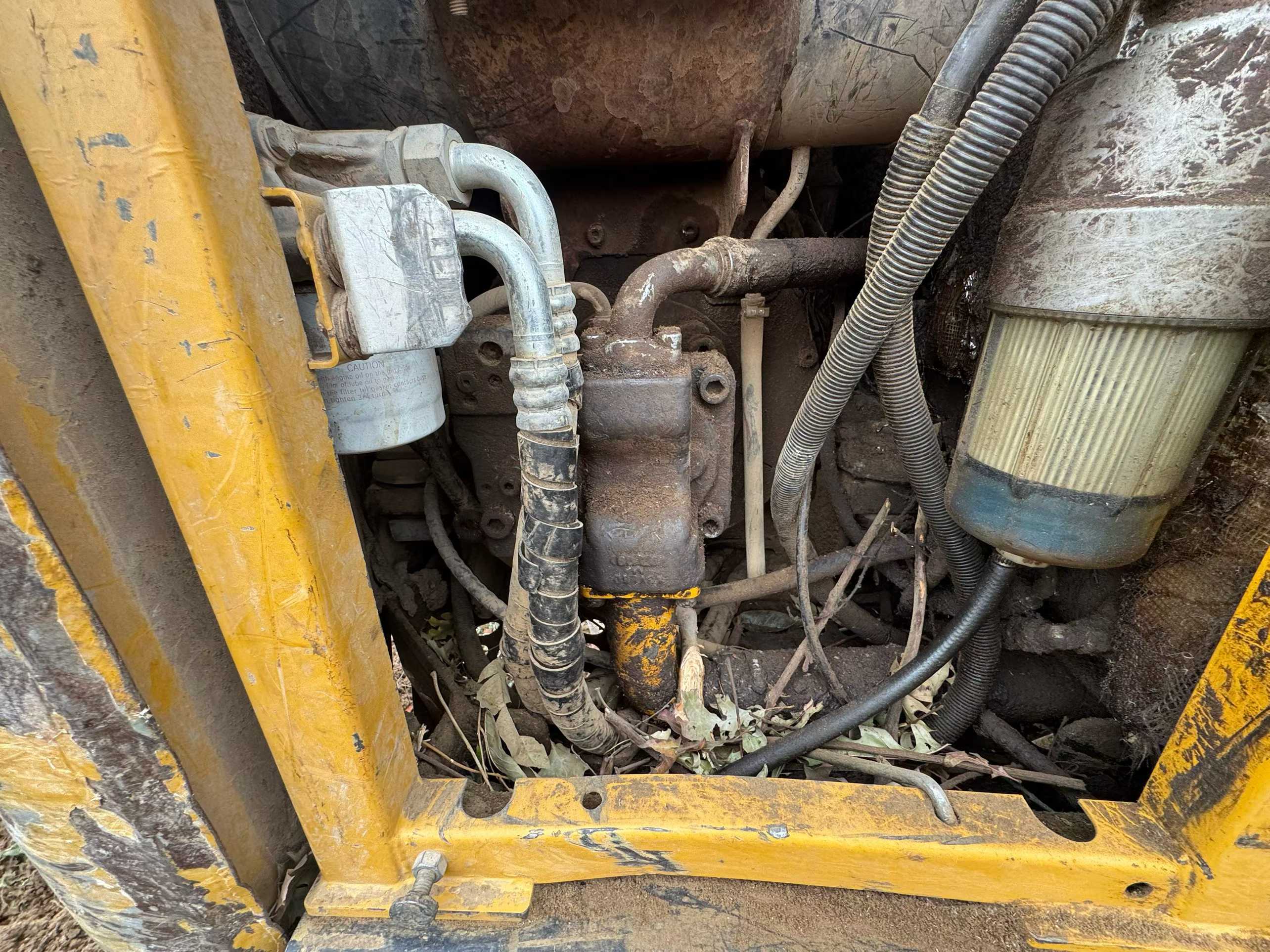 Used Sany SY75 Excavator 2018 Model / 2