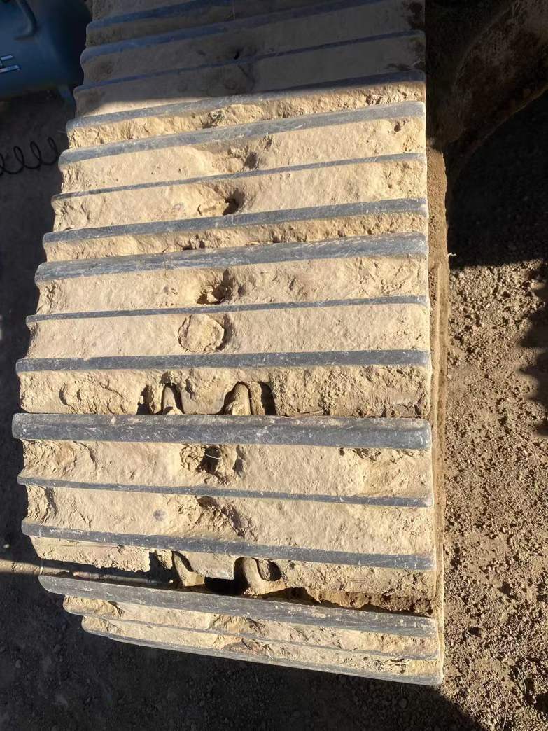 Buy Hyundai R110-7 Used Excavator / 9 Used Hyundai R110-7 Excavator 2016 Model / 9