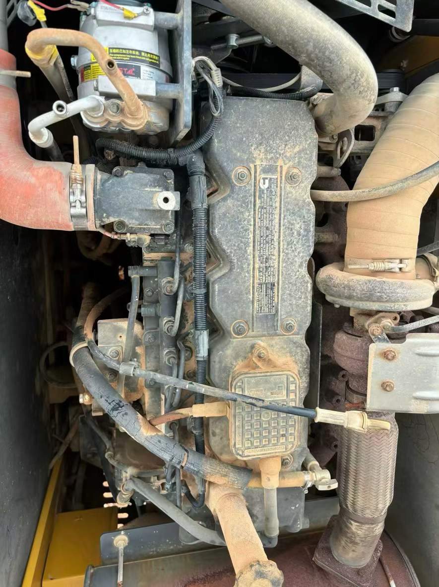 Used XCMG LW200 Excavator 2019 Model / 3