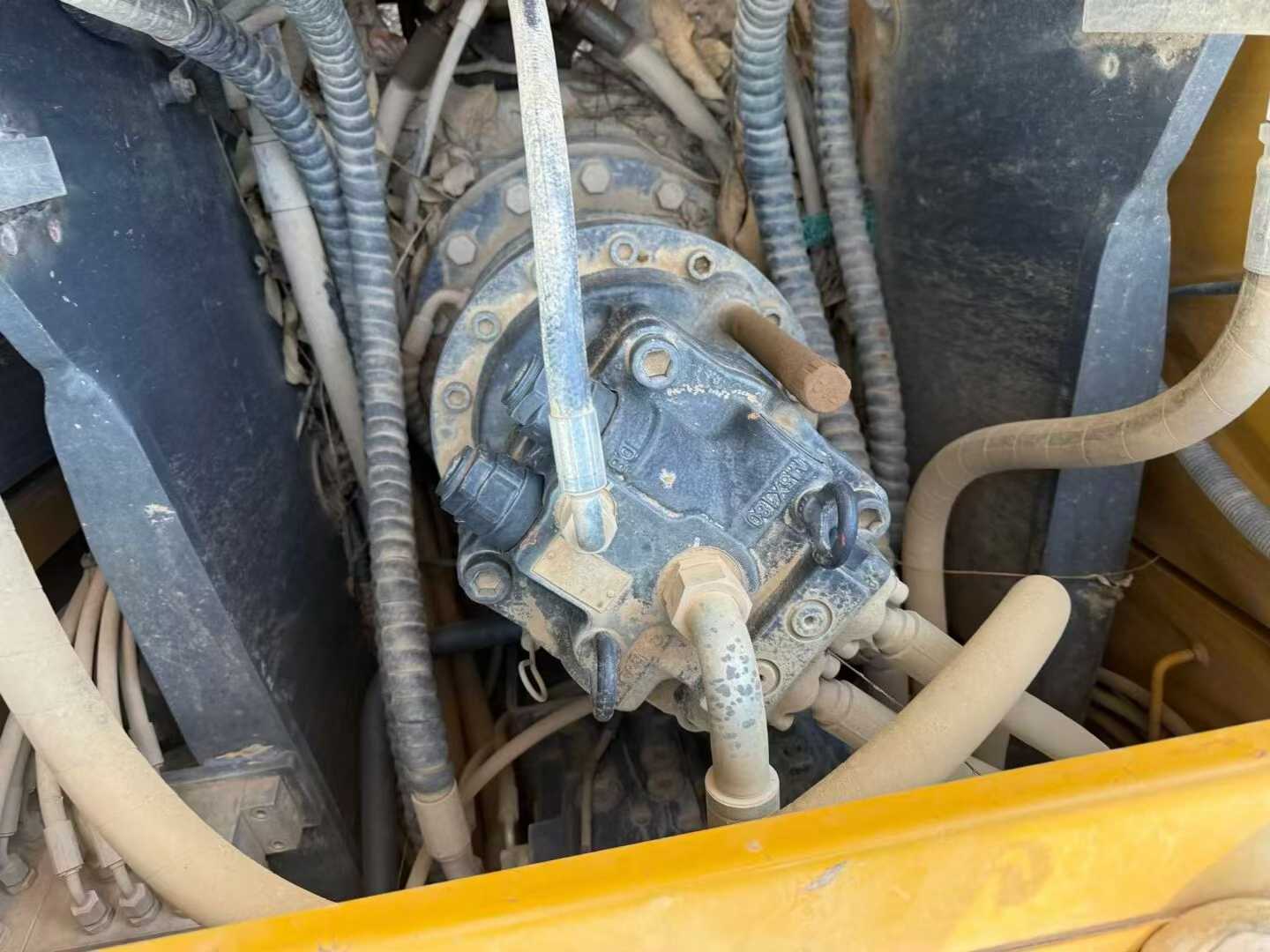 Used XCMG LW200 Excavator 2019 Model / 5