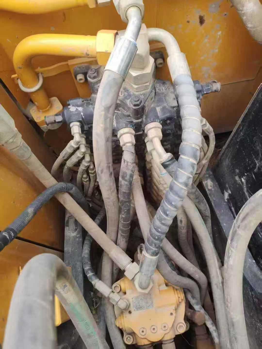 Used Sany SY75C Excavator 2020 Model / 5