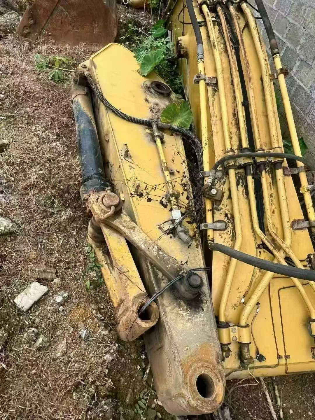 Used Caterpillar 336FLH Excavator 2011 Model / 5