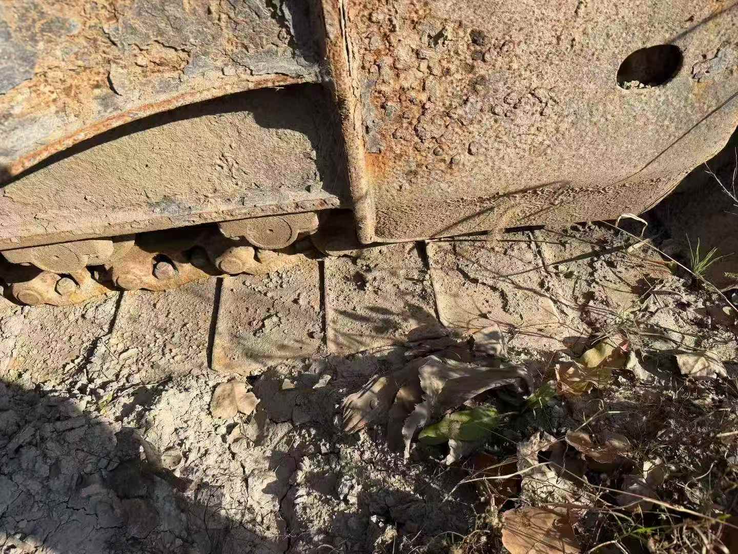 Used Sany SY205C-8S Excavator 2010 Model / 8