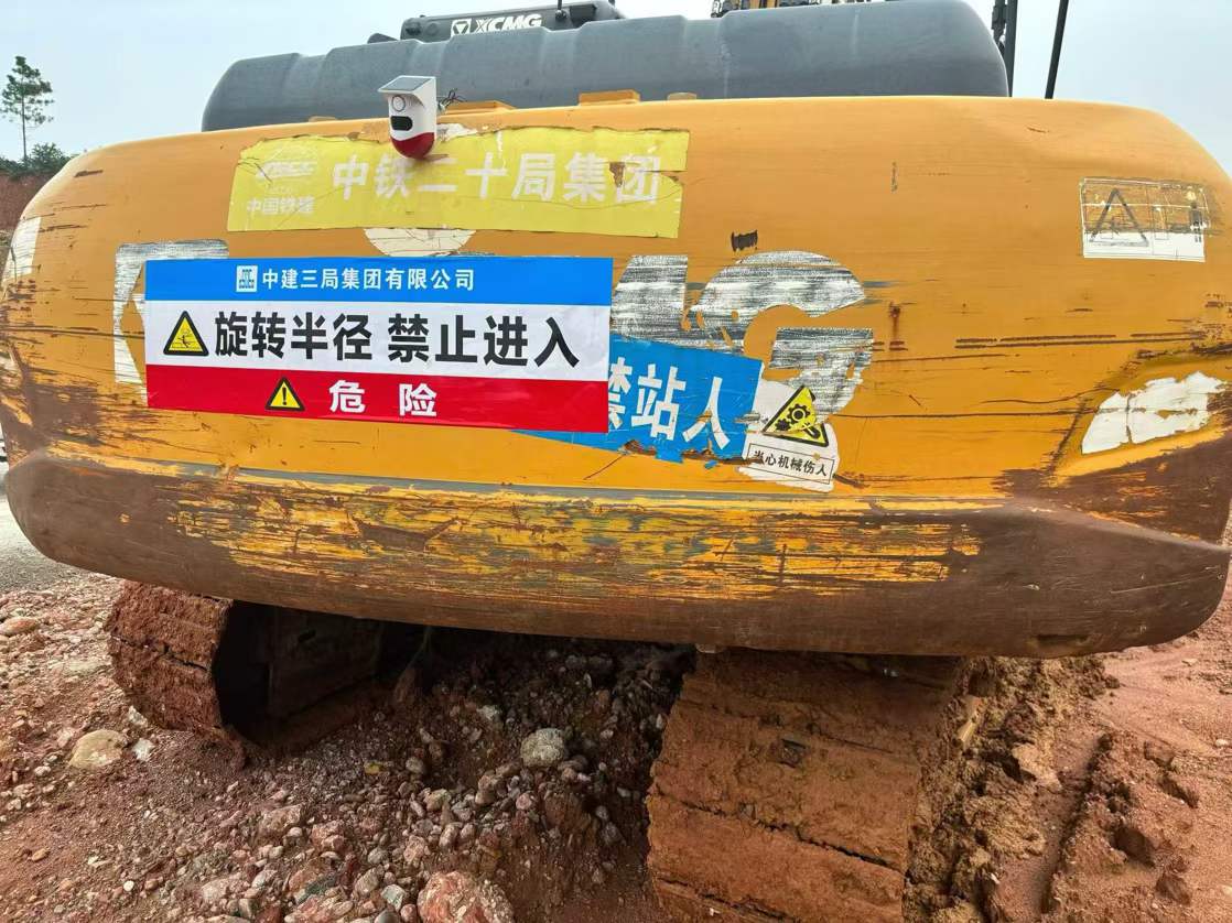 Used XCMG LW200 Excavator 2019 Model / 6