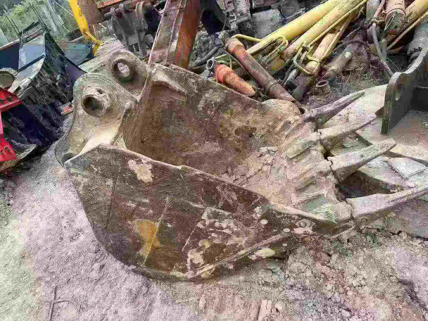 Buy Komatsu PC130 Used Excavator / 3 Used Komatsu PC130 Excavator 2016 Model / 3