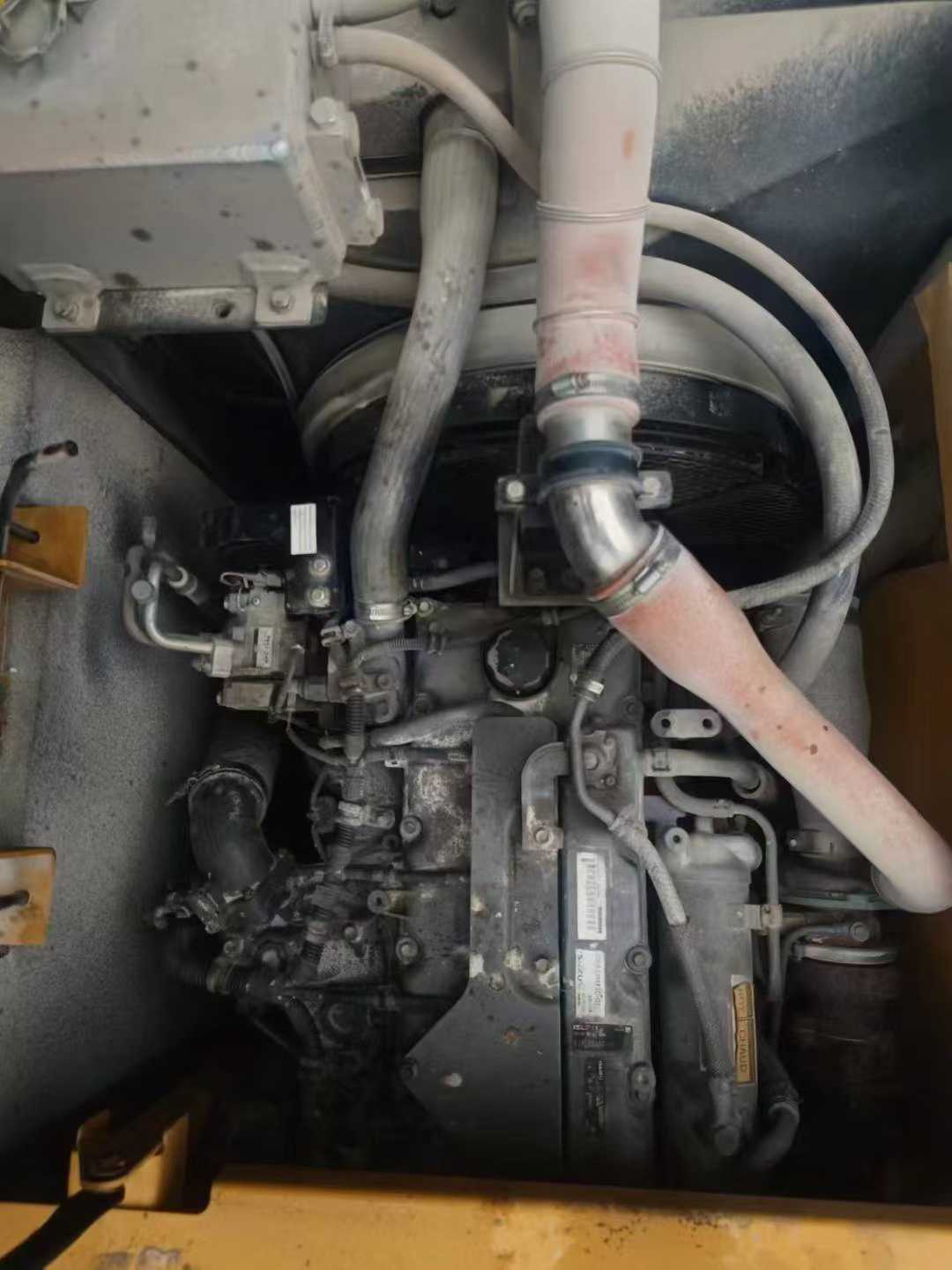 Used Sany SY135 Excavator 2020 Model / 5