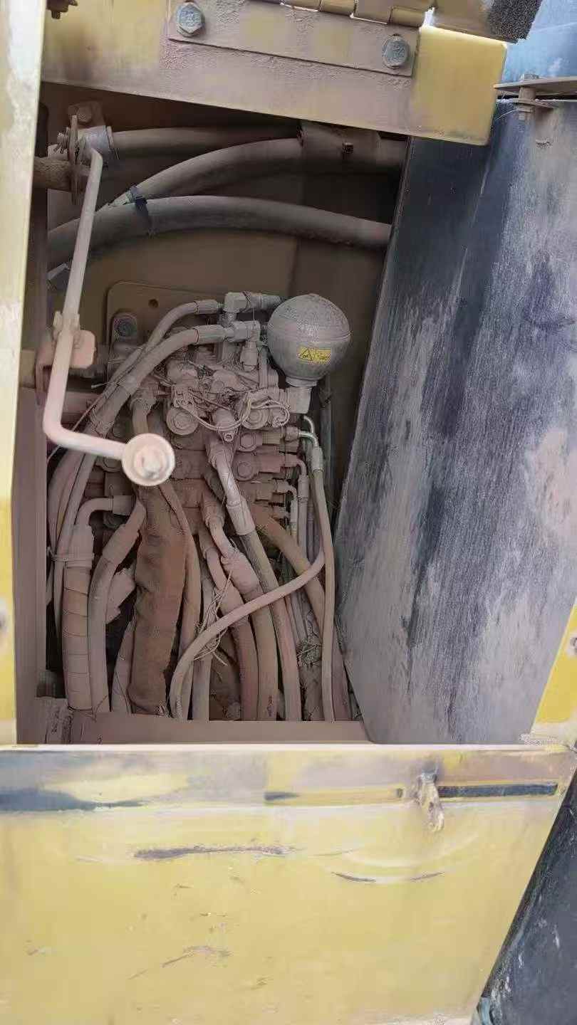 Used Caterpillar 305.5 Excavator 2018 Model / 6