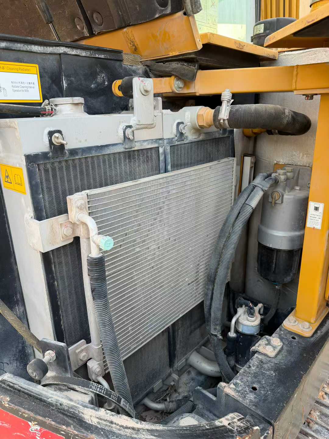 Used Sany SY60 Excavator 2020 Model / 5