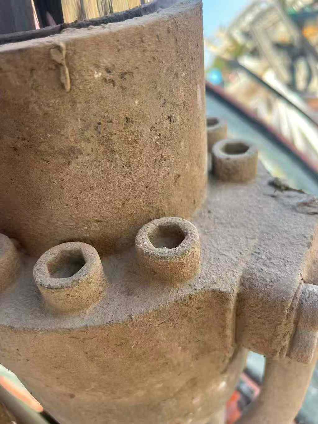 Buy Doosan DX215-9C Used Excavator / 4 Used Doosan DX215-9C Excavator 2018 Model / 4