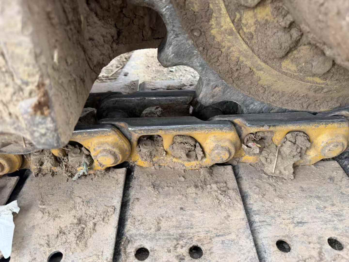 Used Kobelco SK75 Excavator 2018 Model / 2