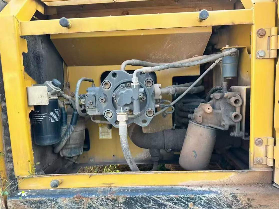 Used Sany SY18U Excavator 2018 Model / 3