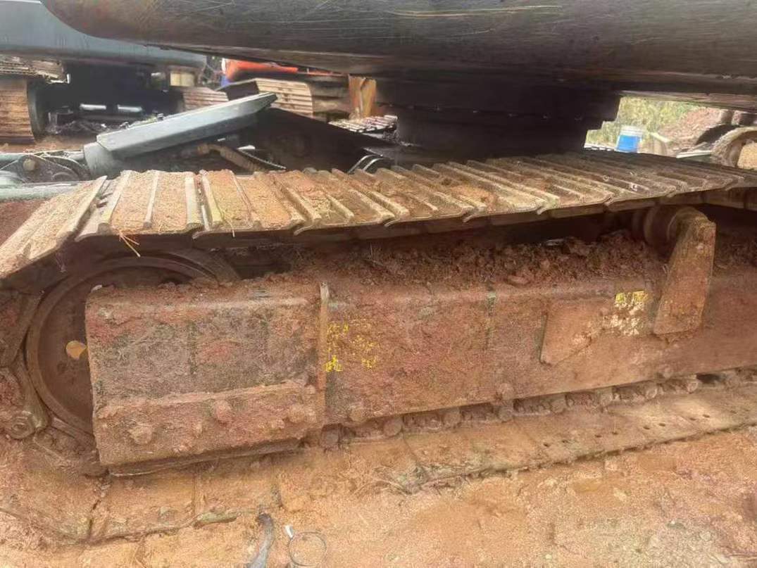 Used Sany SY70C Excavator 2022 Model / 3