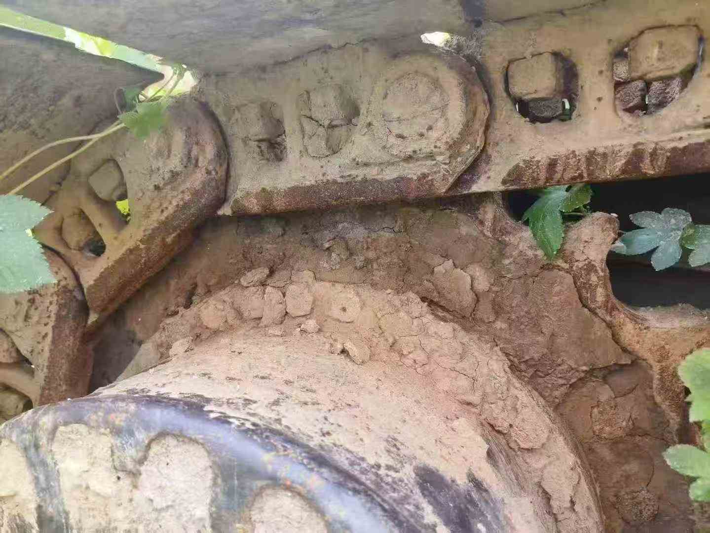 Used Hitachi ZW330 Excavator 2016 Model / 3